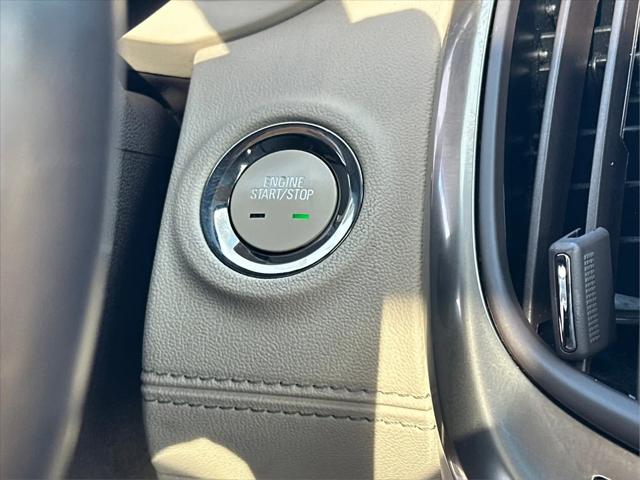 2016 Buick LaCrosse Premium I