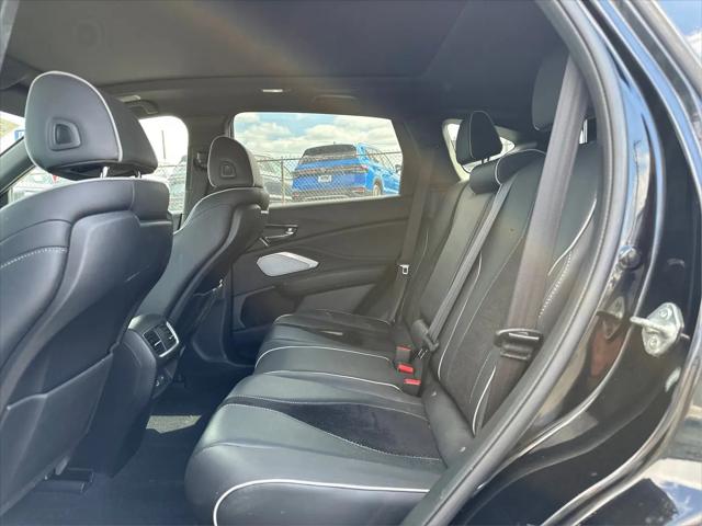 2019 Acura RDX A-SPEC Package