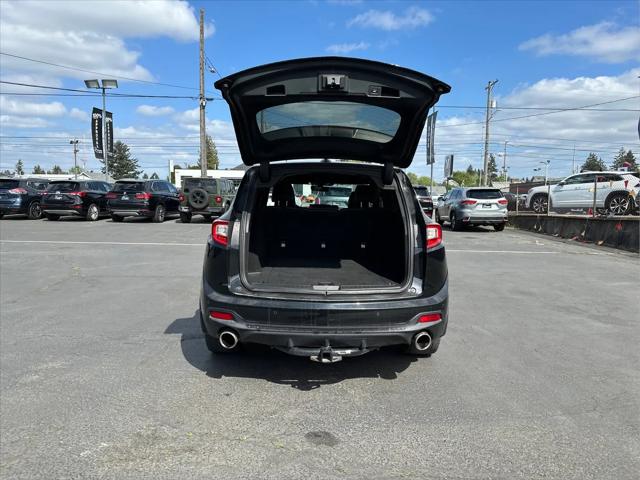2019 Acura RDX A-SPEC Package