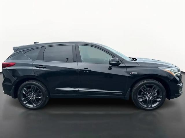 2019 Acura RDX A-SPEC Package