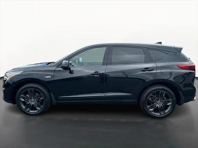2019 Acura RDX A-SPEC Package