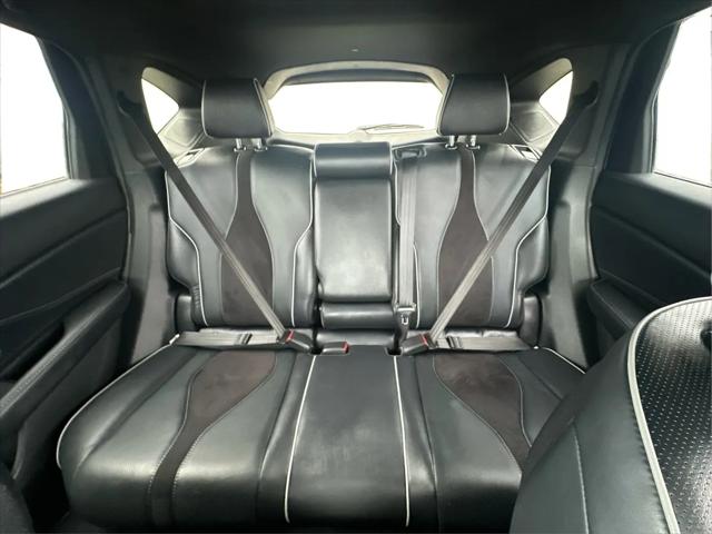 2019 Acura RDX A-SPEC Package