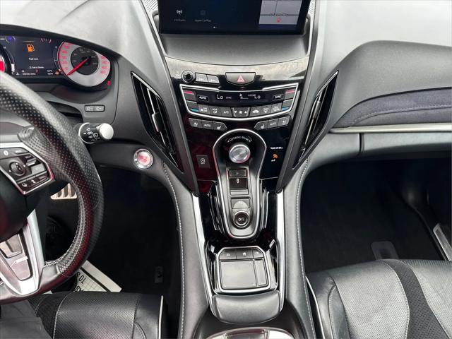 2019 Acura RDX A-SPEC Package