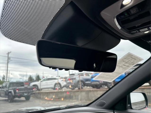 2019 Acura RDX A-SPEC Package