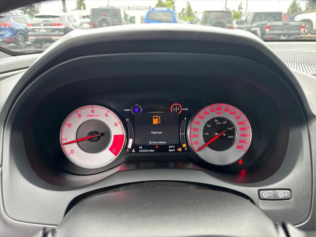 2019 Acura RDX A-SPEC Package