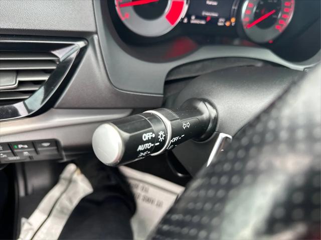 2019 Acura RDX A-SPEC Package