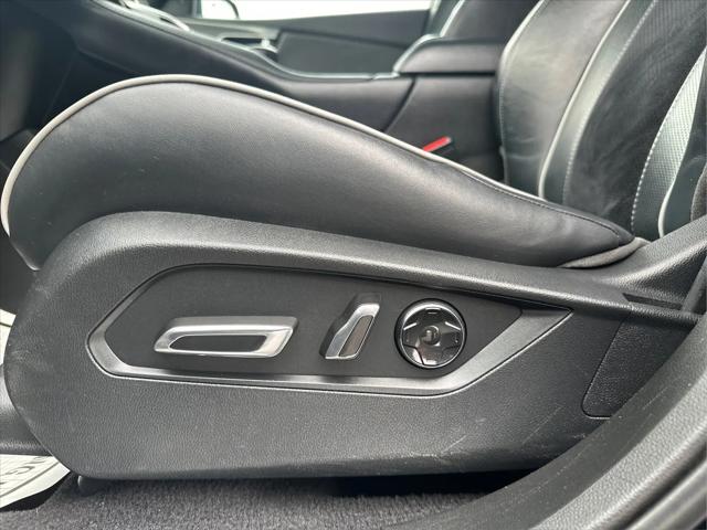 2019 Acura RDX A-SPEC Package