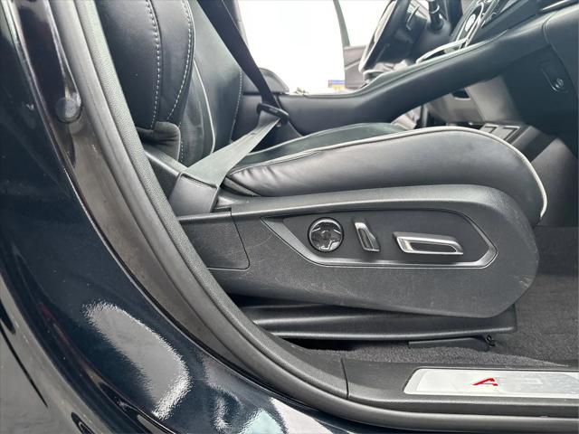 2019 Acura RDX A-SPEC Package