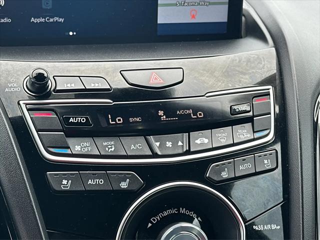 2019 Acura RDX A-SPEC Package