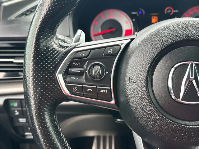 2019 Acura RDX A-SPEC Package