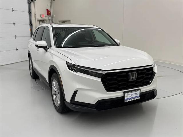 2023 Honda CR-V EX AWD for sale in Bensenville, IL