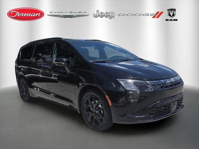 2027 Chrysler Pacifica Limited for sale in Lutz, FL