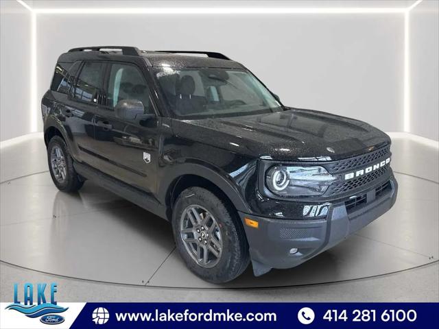 2026 Ford Bronco Sport Big Bend for sale in Milwaukee, WI