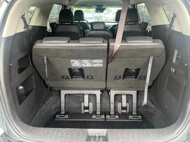 2025 Kia Carnival MPV LXS