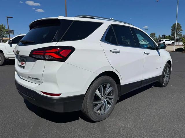 2024 Chevrolet Equinox AWD Premier