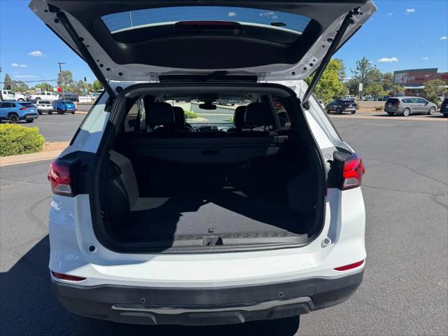 2024 Chevrolet Equinox AWD Premier