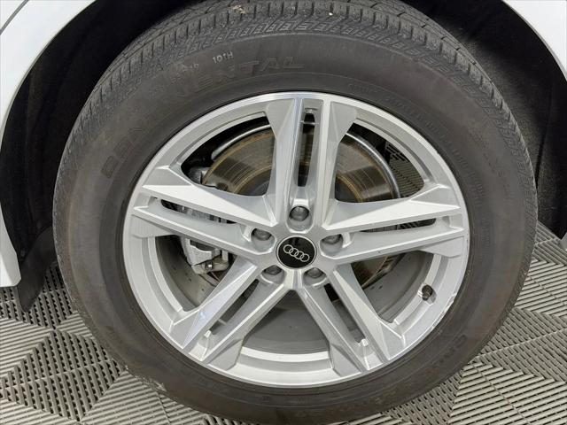 2023 Audi Q5 Premium Plus 55 TFSI e S line quattro S tronic