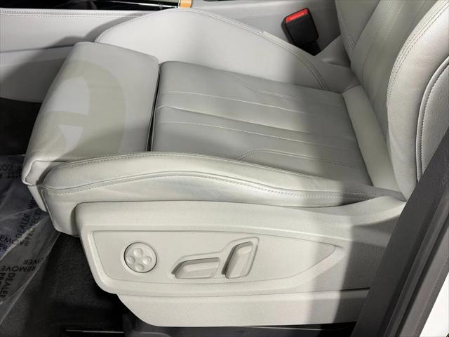 2023 Audi Q5 Premium Plus 55 TFSI e S line quattro S tronic
