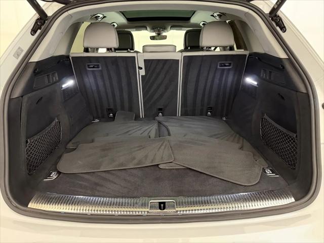 2023 Audi Q5 Premium Plus 55 TFSI e S line quattro S tronic
