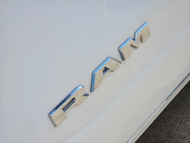 2023 Ram 1500 Big Horn Crew Cab 4x4 5'7" Box