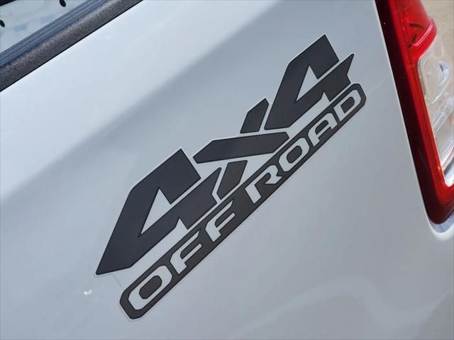 2023 Ram 1500 Big Horn Crew Cab 4x4 5'7" Box