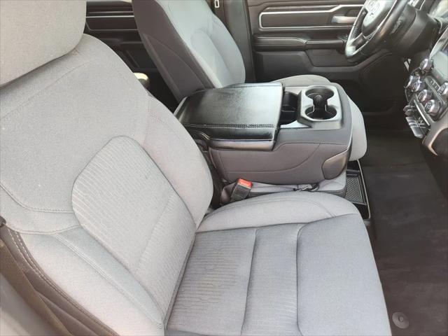 2023 Ram 1500 Big Horn Crew Cab 4x4 5'7" Box