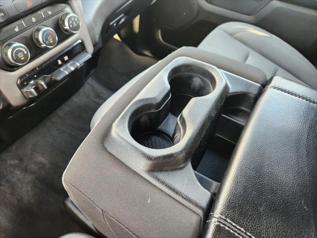 2023 Ram 1500 Big Horn Crew Cab 4x4 5'7" Box