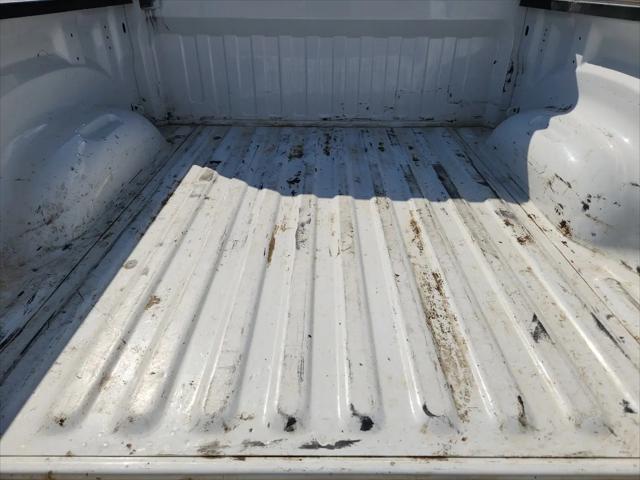 2023 Ram 1500 Big Horn Crew Cab 4x4 5'7" Box