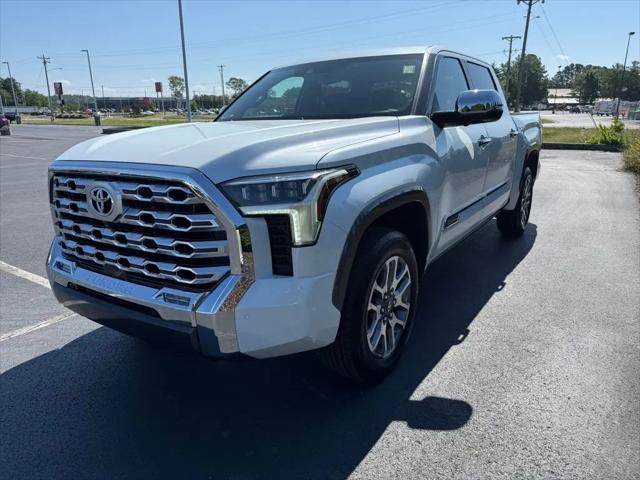 2026 Toyota Tundra 1794 Edition CrewMax 5.5' Bed