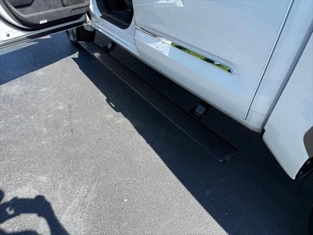 2026 Toyota Tundra 1794 Edition CrewMax 5.5' Bed