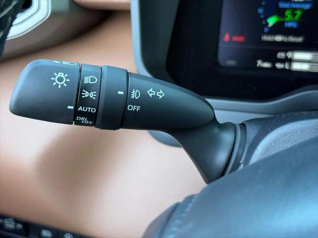 2026 Toyota Tundra 1794 Edition CrewMax 5.5' Bed