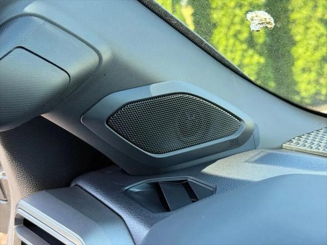 2026 Toyota Tundra 1794 Edition CrewMax 5.5' Bed