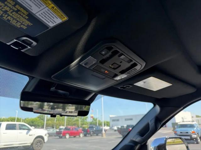 2026 Toyota Tundra 1794 Edition CrewMax 5.5' Bed