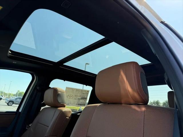 2026 Toyota Tundra 1794 Edition CrewMax 5.5' Bed