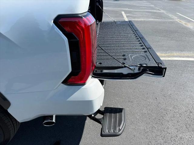 2026 Toyota Tundra 1794 Edition CrewMax 5.5' Bed