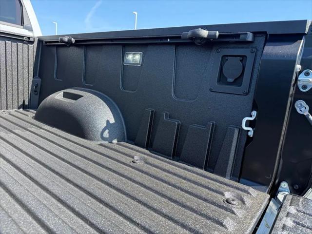 2026 Toyota Tundra 1794 Edition CrewMax 5.5' Bed