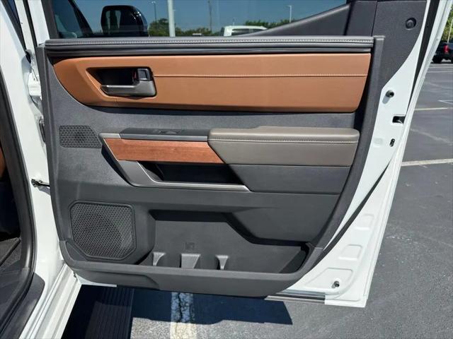 2026 Toyota Tundra 1794 Edition CrewMax 5.5' Bed