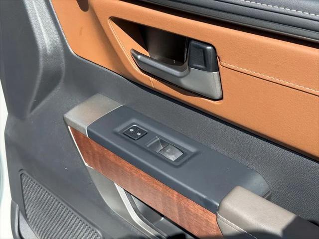2026 Toyota Tundra 1794 Edition CrewMax 5.5' Bed
