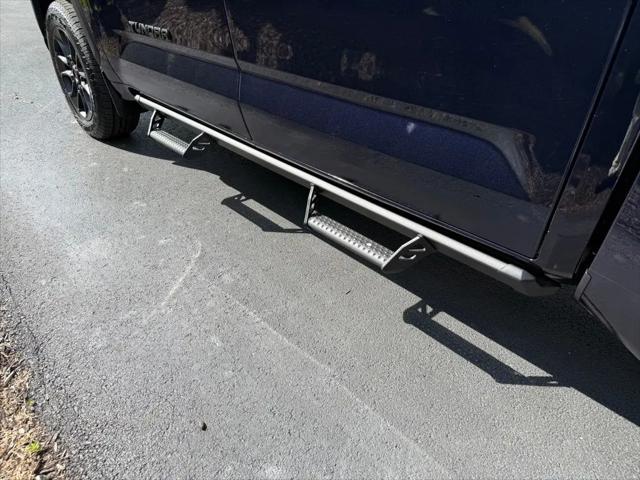 2026 Toyota Tundra Limited CrewMax 5.5' Bed