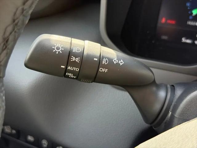 2026 Toyota Tundra Limited CrewMax 5.5' Bed