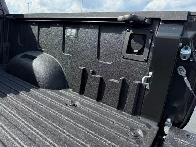 2026 Toyota Tundra Limited CrewMax 5.5' Bed