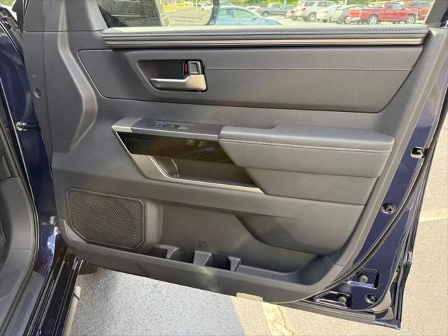 2026 Toyota Tundra Limited CrewMax 5.5' Bed