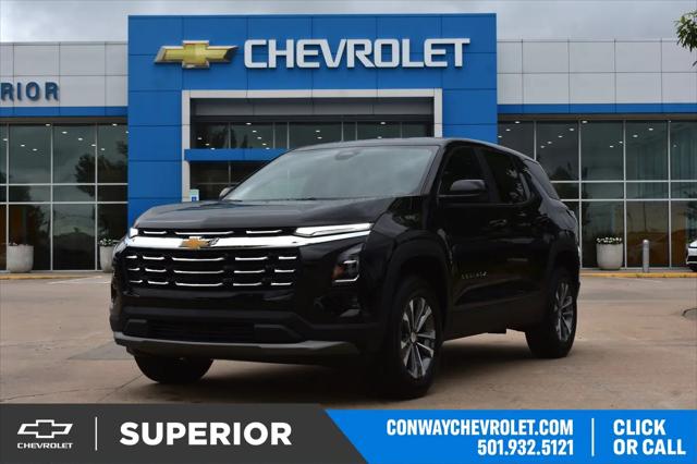 2026 Chevrolet Equinox FWD LT for sale in Conway, AR