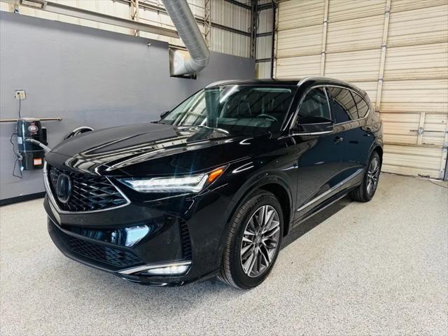 2025 Acura MDX Advance Package for sale in Glendale, AZ