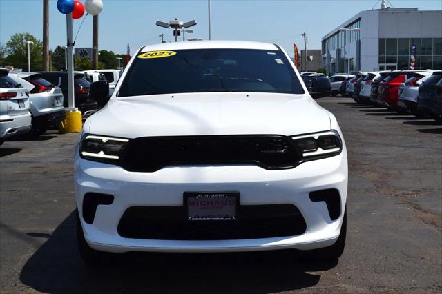 2023 Dodge Durango GT RWD