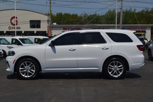 2023 Dodge Durango GT RWD