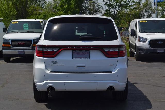 2023 Dodge Durango GT RWD