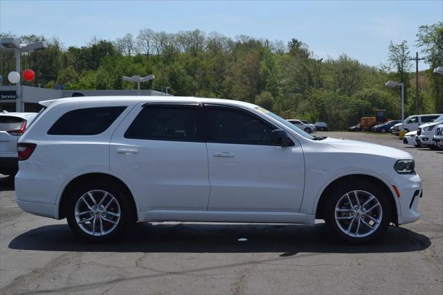 2023 Dodge Durango GT RWD