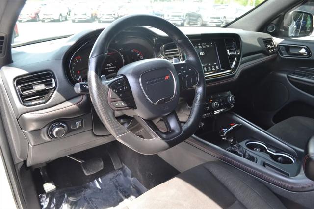 2023 Dodge Durango GT RWD
