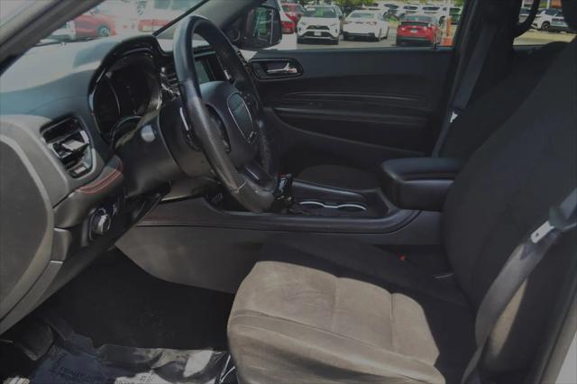 2023 Dodge Durango GT RWD